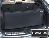 Genuine Lexus Japan 2023-2024 RX Back Door Opening Guard