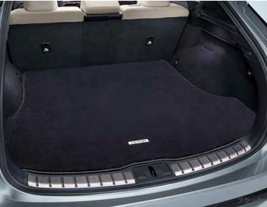 Trunk Ledge Kit | LEXUS UX 2023 Trunk Ledge Kit | LEXUS UX 2023