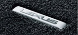 Genuine Lexus Japan 2023-2024 RX Premium Luggage Mat