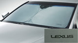 Genuine Lexus Japan 2016-2020 GS/GS-F Front Sunshade
