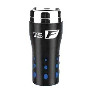 Lexus IS-F Stainless Travel Tumbler