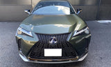 Genuine Lexus Japan 2019-2025 UX Front Under Run Lip Spoiler