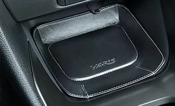 Genuine Toyota Japan 2020-2023 GR Yaris Interior Console Leather Tray