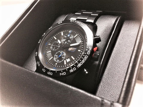 Rc F Sport Watch Lexus Uhr Kaufen Lexus Racing Signature F
