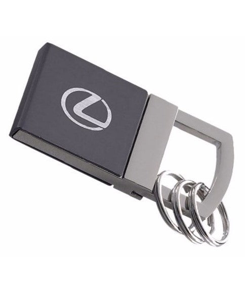 Lexus Parkside Key Ring – LexusBoutique.net | Lexus Boutique ...