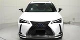 Genuine Lexus Japan 2019-2025 UX Front Under Run Lip Spoiler