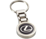 Lexus Watch Links Key Ring