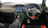 Genuine Lexus Japan 2008-2014 IS-F Limited Edition Steering Wheel Kit