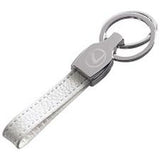 Lexus Madison Leather Key Ring
