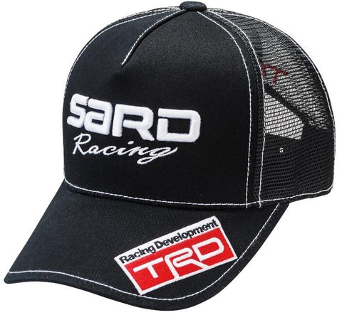 TRD JAPAN SARD Racing Cap