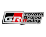 Genuine Toyota Japan 2020 GR Gazoo Racing Lapel Pin