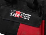 Genuine Toyota Japan 2020-2021 GR Toyota Gazoo Racing Cooler Bag