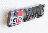 Genuine Toyota Japan 2022 GR Yaris Lapel Pin