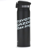 Genuine Toyota Japan 2021 GR Gazoo Racing Stainless Bottle