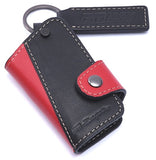 Genuine Toyota Japan 2020-2023 GR Supra Leather Smart Key Case