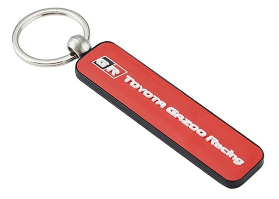 Toyota Yaris Keychain 2024