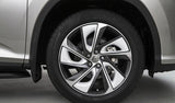 Genuine Lexus Japan 2016-2022 RX/RX-L Factory Painted Alloy Wheel Inserts Set (SET OF 20)