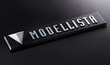 Genuine Lexus Japan MODELLISTA Emblem