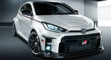 Genuine Toyota Japan 2020-2023 GR Yaris Side Skirts