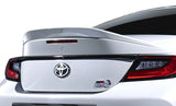 Genuine Toyota Japan 2022-2023 GR 86 Rear Trunk Spoiler