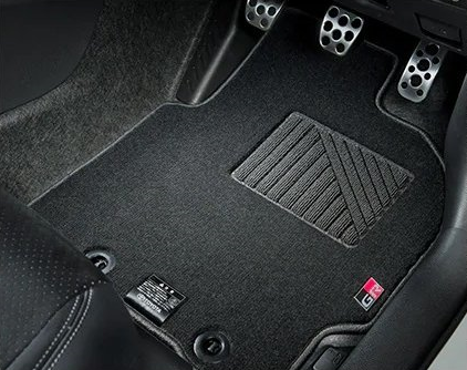 KIT DE AIRBAG TOYOTA YARIS IV 2020 - 2024 KIT DE AIRBAG TOYOTA YARIS IV 2020 - 2024