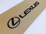 Genuine Lexus Japan 2016-2021 LX Factory Painted Door Edge Protector Set (SET OF 4)