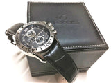Lexus Chronograph Movement Premium Watch