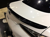 TRD JAPAN 2018-2023 Lexus LC 500/500h Factory Painted Rear Spoiler