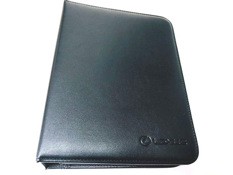 Genuine Lexus Japan Premium Leather Smart Access Key Bag Kit –  , Lexus Boutique International