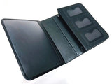 Genuine Lexus Japan Leather Manual Case