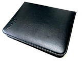 Genuine Lexus Japan Leather Manual Case