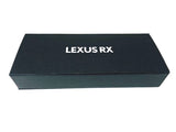 Lexus RX Classic Century Classic Black Pen and Pencil Set