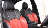 Genuine Lexus Japan 2008-2014 IS-F Limited Edition Front Headrest Set (SET OF 2)