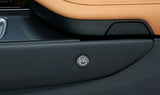 Genuine Lexus Japan 2022-2023 NX Interior Stud Bolt Set with Lexus Logo (Set of 2)