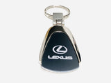 Lexus Triangular Swivel Key Fob
