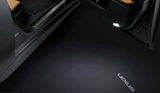 Genuine Lexus Japan 2021-2024 IS LED Door Courtesy Projection Lamp Unit Set (SET OF 2)