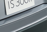 Genuine Lexus Japan 2021-2023 IS Rear Bumper Protection Film