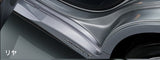 Genuine Lexus Japan 2021-2024 IS Door Locker Protection Film Kit