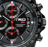 TRD JAPAN 2021 Limited Edition Chronograph Watch