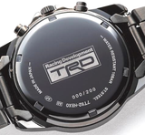 TRD JAPAN 2021 Limited Edition Chronograph Watch