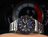Tom’s Japan Limited Edition Casio Edifice Solar Drive Chronograph Watch