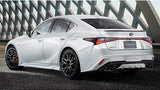 TRD JAPAN 2021-2024 Lexus IS 20inch Premium Forged Aluminum Wheel Set