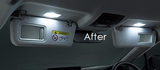 Genuine Lexus Japan 2016-2022 RX/RX-L Premium LED Interior Lighting Package
