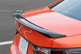 Genuine Lexus Japan 2016-2020 GS-F Carbon Fiber Rear Spoiler