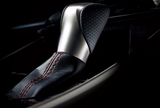 Genuine Lexus Japan 2017-2020 IS F-Sport Punching Leather Shift Knob