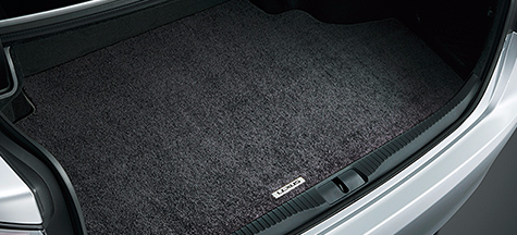 Genuine Lexus Japan 2013-2015 GS Premium Luggage Mat