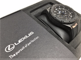 Lexus Racing F Chronograph Watch
