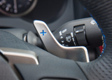 Genuine Lexus Japan 2015-2020 Aluminum Shift Paddle Set
