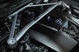 TOM'S JAPAN 2015-2018 Lexus RC-F Front Upper Performance Rod