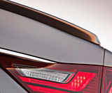 Genuine Lexus Japan 2013-2015 GS F-Sport Factory Painted Rear Spoiler